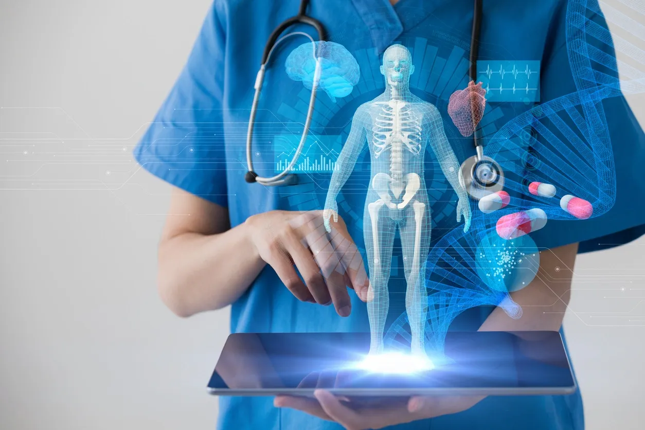 AI in Pharma