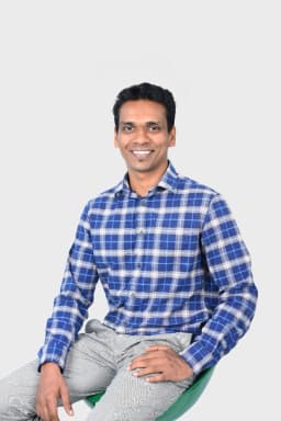 Barath Ananda