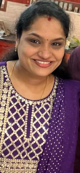 Dr. K.V. Brinda