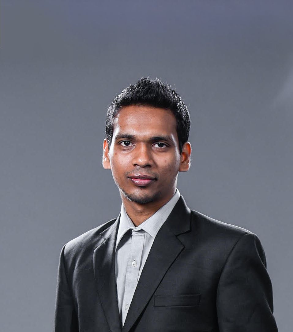 Barath Ananda