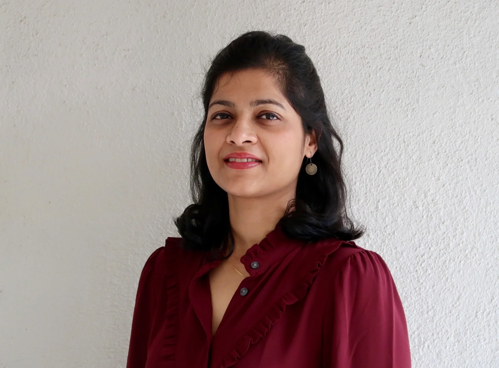 Shivika Singla